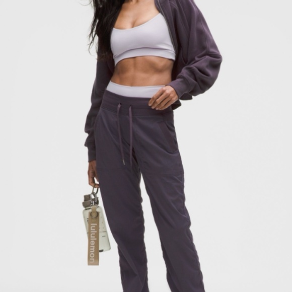 Lululemon Dance Studio Pant - Picture 1 of 4